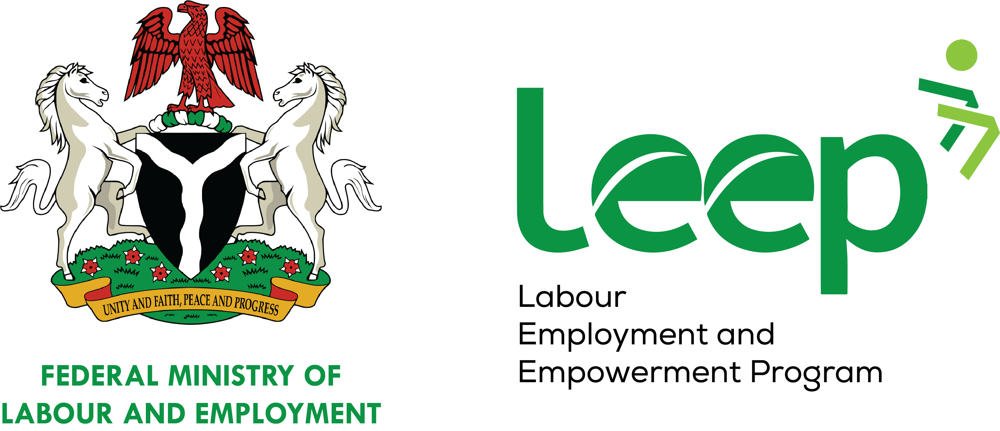 Federal Gov. and Labour Ministry Empowerment