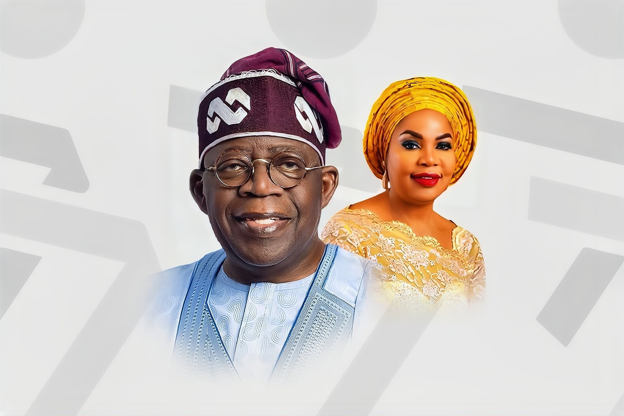 President Tinubu